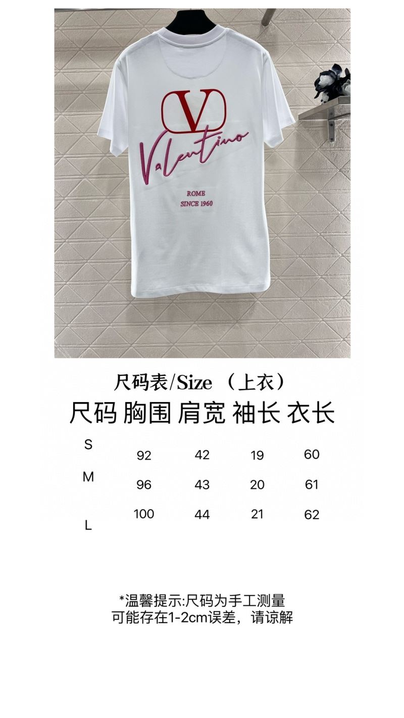 Valentino T-Shirts